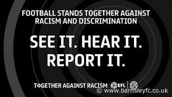 TOGETHER AGAINST RACISM