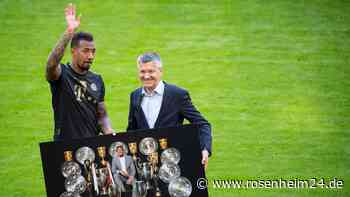 Boateng-Transfer noch offen: „Keine Entscheidung gefallen“