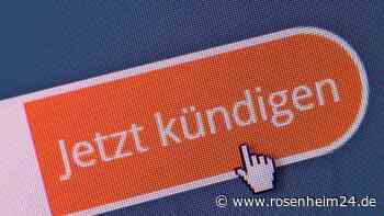 Fehlender Kündigungsbutton rechtfertigt fristlose Kündigung