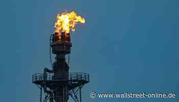 Ölpreis-Crash: WTI mit größtem Wochenverlust seit März? Hohe Volatilität!