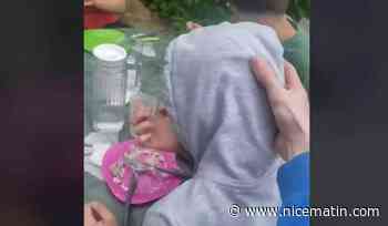 Un élève de CM1 victime du jeu de la virgule blessé dans le Doubs