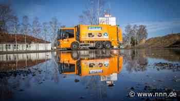 Stadtentsorgung Rostock unterstützt ambulante Palliativversorgung für Kinder
