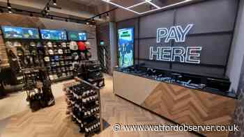 20 photos inside Footasylum's newest store  in atria Watford