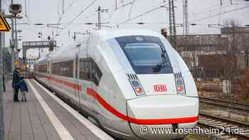 Mit dem Zug in unter 6 Stunden ins Ausland reisen: So geht‘s