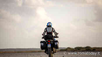 Mototematica, Motorcycle Film Festival