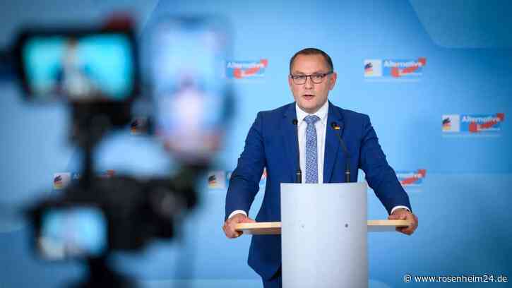 Bericht: Erste Details zu Chrupallas Krankenhaus-Diagnose