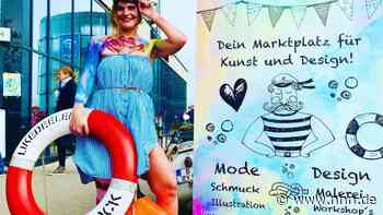 Ostseebad lockt mit Designmarkt Ponyhof und Blaulichttag