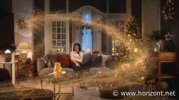 Kampagne der Flutwein-Macher: So zelebrieren Air Wick und Seven One Ad Factory die Magie von Düften