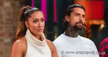 MAFS fans 'couldn't believe' eyes as 'naked man' emerged in emotional scene