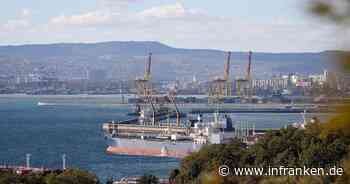 Russland weicht Diesel-Exportverbot auf