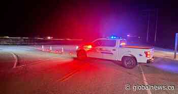 Arrest made in relation to possible Calgary abduction