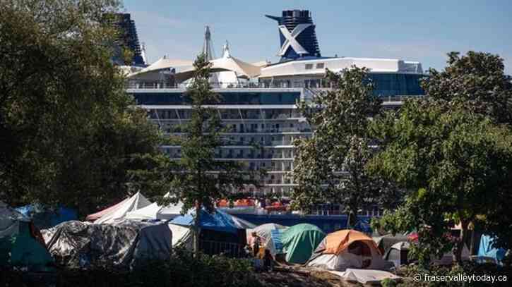 More supports needed to address homelessness, B.C. government says after survey