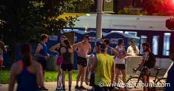 Twin Cities Marathon, 10 Mile runners have to wait on refund details for canceled races