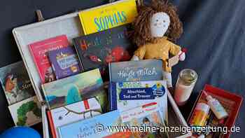 Wenn Worte fehlen - Trostkoffer der Kolpingsfamilie