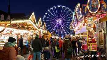 Freuen Sie sich schon auf den Rostocker Weihnachtsmarkt? 🤶🏻