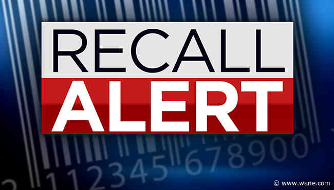 Here's what was recalled in September. Do you own any of these potentially dangerous items?