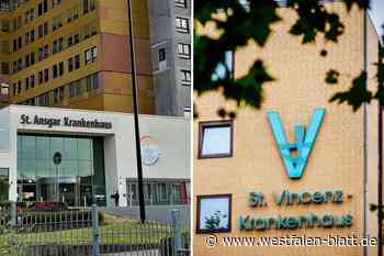 Vincenz-Mitarbeiter fürchten privaten Betreiber