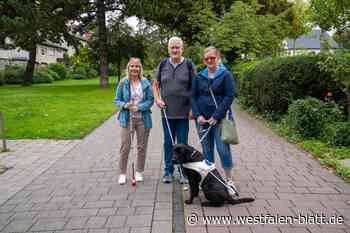Woche des Sehens in Paderborn
