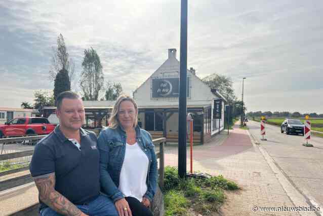 Verkeer mag nog maar in één richting over de Netebrug: “Veel meer vragen dan er vandaag antwoorden zijn”