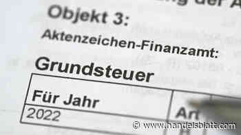 Grundstücksbewertung: Eigentümerverband Haus & Grund unterstützt Klage gegen Grundsteuerreform