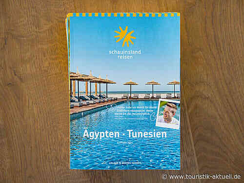 Schauinsland: Sommerkataloge rücken Mitarbeiter in den Fokus