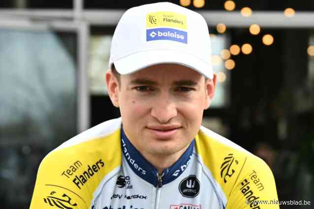 SPORTKORT WEST-VLAANDEREN. T2 even T1 bij KM Torhout, pech blijft Aaron Verwilst achtervolgen en Filou Oostende haalt nog nieuwe speler