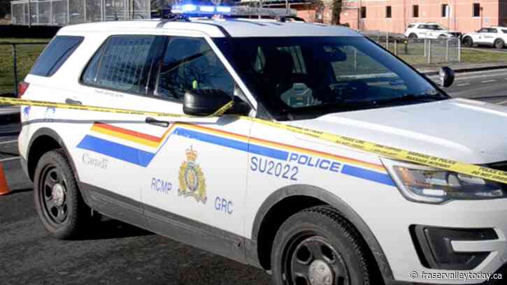 Male motorcyclist dies Thursday night after colliding with Hyundai Sonata: Surrey RCMP