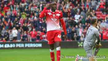 DEVANTE COLE RECEIVES PFA RECOGNITION