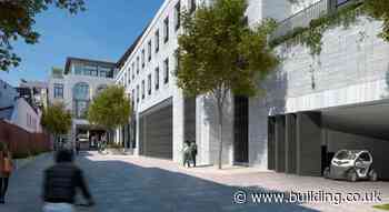 Green light for plan to replace M&S store on Chelsea’s King’s Road with scheme that attracted 1,300 objections
