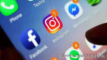 Wie bekommt man einen Shadowban auf Instagram?