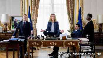 Unter Kontrolle: Review zur Pilotfolge der Politsatire auf arte