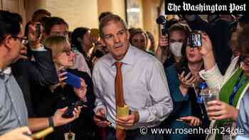 Bewerbungen für den „schlimmsten Job in Washington“ jetzt möglich