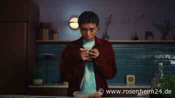 Everything Now: Kritik zur britischen Netflix-Dramedy