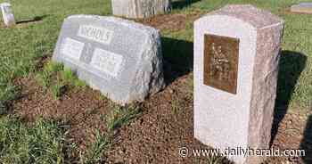 'He shook the hand of Lincoln': Last soldier in Lake County to serve in the Civil War to be honored