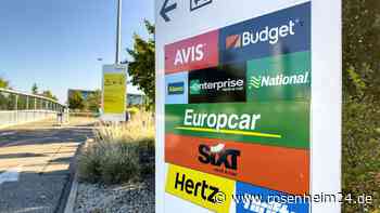 Mietwagen für den Herbsturlaub: Preise im Schnitt bis zu 33 Prozent günstiger als im Vorjahr