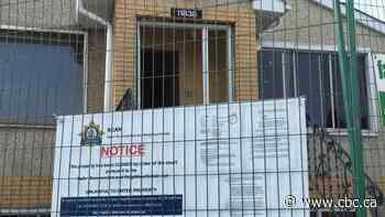 Edmonton to tax derelict residential properties at three times the normal rate