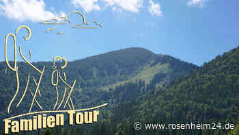 Zum Verwechseln ähnlich: Die Chiemgauer Hochplatte bei Marquartstein 