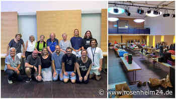 „Seele aufgelöst“: So emotional war der Ausverkauf der Inntaler Bauernbühne nach 50 Jahren