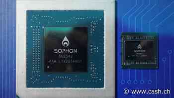 US-Politiker drängen auf verschärftes Chip-Embargo gegen China