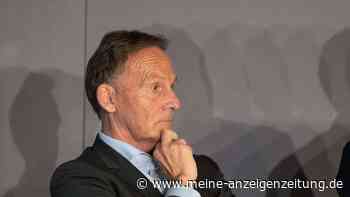 Europäischer Fußball hinkt laut Watzke hinterher