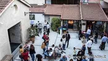 Portuense201 compie 10 anni