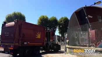 Sull’impianto per le terre di spazzamento all'ex Tmb Salario spuntano i dubbi della Asl