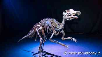 "Scientopolis", viaggio nel tempo tra Jurassic Park e realtà virtuale