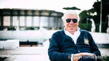 Nicola Pietrangeli ricoverato in ospedale per un malore