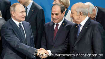 Ein neuer Gaslieferant für die EU? Algerien zwischen Brüssel und Moskau