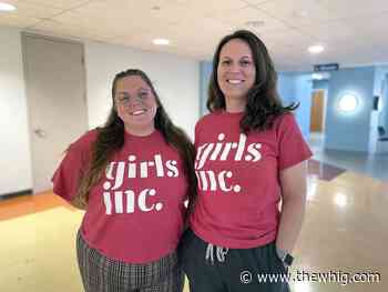 Grant will help Kingston-area organization support women post-pandemic