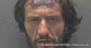 Stanground teak thief banned from local Tesco Express, Morrisons and other shops