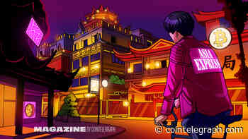 3AC fugitives in disarray as OPNX faces new peril: Asia Express