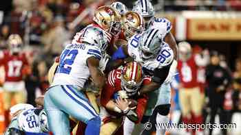 Cowboys vs. 49ers: Dallas must bring the heat on defense to cool off Brock Purdy and Co. in NFC blockbuster