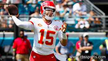 Why Vikings' blitz-heavy approach could backfire against Chiefs and Patrick Mahomes